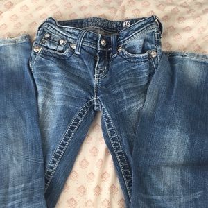 Don’t have room in my closet and to small.